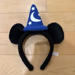 東京ディズニーリゾート カチューシャ ファンタジア