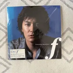 福山雅治 アルバム f CD