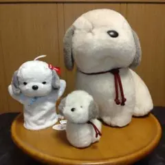 中島潔 うめ吉＆あやか 特大 ぬいぐるみ / ウェディング 結婚式 中島潔 うめ吉＆あやか 特大 ぬいぐるみ / ウェディング 結婚式 - メルカリ