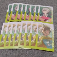 プロセカ エピカ 26C 日野森志歩 16点