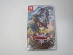 新品 ドラゴンクエスト I & II 1&2 スイッチ