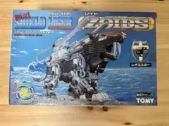 【未組立】シールドライガーDCS-J ゾイド RZ-007 シールドライガーDCS-J｜ゾイド -ZOIDS-｜ロボット/メカ