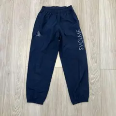 スボルメジャージ下　130