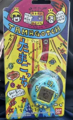 2026年最新】たまごっち 初代 未開封の人気アイテム - メルカリ