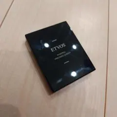 ETVOS ミネラルプレストチークミュートペール　SPF20 PA++