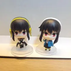 SPY×FAMILY ヨル・フォージャー フィギュア