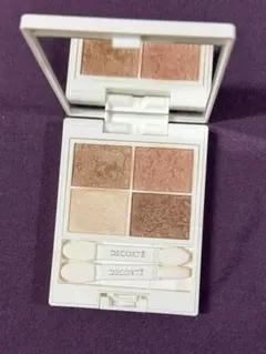 コスメデコルテ　アイグロウジェム　ブレストコンパクト　White Bliss