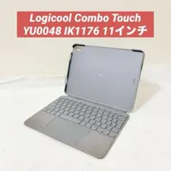 logicool combo touch