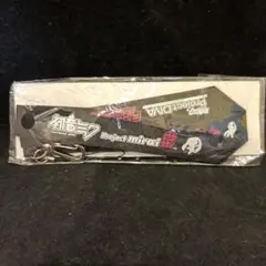 【新品未開封】　初音ミク　ネットストラップ　コメント不要。即購入大歓迎OK！！