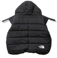 THE NORTH FACE ベビーシェルブランケット 抱っこ紐カバー