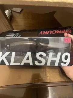 DRT クラッシュ9 KLASH9 クラックワークオレンジ - メルカリ