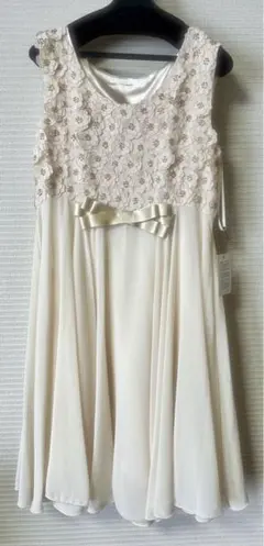 結婚式用ドレス