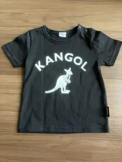 KANGOL Tシャツ　95cmのサムネイル