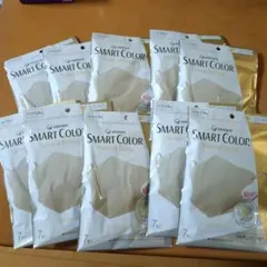 ユニチャーム超快適　Smartcolorマスク7枚入り10袋 70枚枚