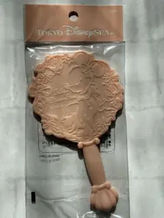 東京ディズニーシー ハンドミラー ピンク