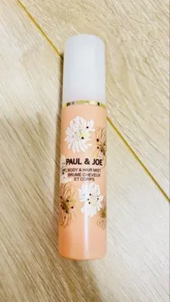 PAUL & JOE ポールアンドジョー　ボディ＆ヘアミスト 01 60mlのサムネイル