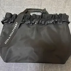 美品　ジルバイジルスチュアート　手提げ　バッグ