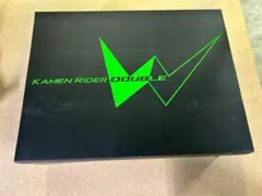 D仮面ライダーW コンプリートセレクションモディフィケーション ダブルドライバー