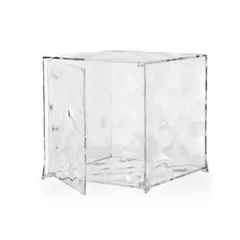 Kartell カルテル オプティック OPTIC 扉付 6.6万