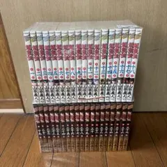 美品】聖痕のクェイサー全巻セット1-24巻 - メルカリ