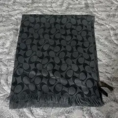 マフラー ストール