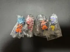 バラ売り・最終価格》ドラゴンボール UDM - メルカリ