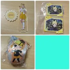 2025年最新】鏡音リン まとめ売りの人気アイテム - メルカリ