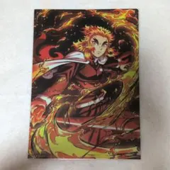 鬼滅の刃 ミニアクリルアートパネル 煉獄 杏寿郎 - メルカリ