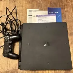 PlayStation 4 pro 1TB 本体