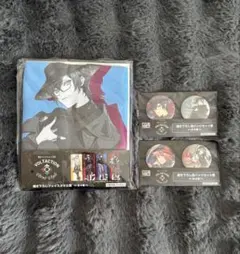 VOLTACTION タイトーくじ 四季凪アキラ セラフ