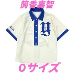 横浜DeNAベイスターズ 松尾汐恩 B☆Memories レプリカユニフォーム