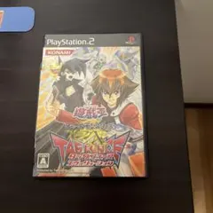 遊戯王デュエルモンスターズGXタッグフォースエヴォリューション