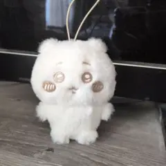 ちいかわ　マスコット