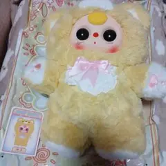 Baby Three 400%