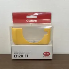 2026年最新】Canon ボディジャケット EH27-CJの人気アイテム - メルカリ