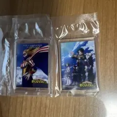僕のヒーローアカデミア　アクリルスタンド