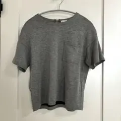 ＰＬＳＴプラステ 胸ポケットᎢシャツのサムネイル