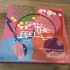 ② seventeen spill the feels 未開封