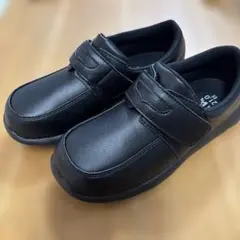 新品 未使用 瞬足 足育シリーズ 21.0cm EEフォーマルシューズ キッズ