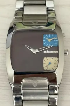 2025年最新】nixon the banksの人気アイテム - メルカリ