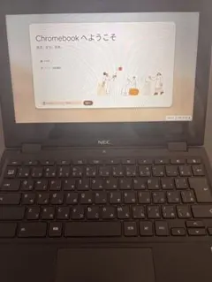 2026年最新】nec chromebook y3の人気アイテム - メルカリ