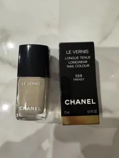 CHANEL LE VERNIS 559 FRENZY 13mlのサムネイル