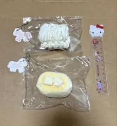 海外スクイーズ　文清捏捏