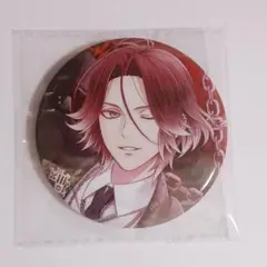 ディアラバ SONG OF EMBLEM 缶バッジ 逆巻ライト