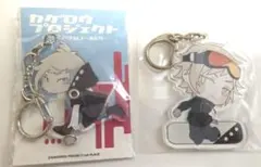 カゲロウプロジェクト カゲプロ キド てつなぎキーホルダー - メルカリ