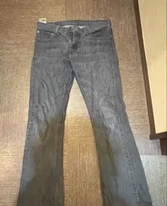 CL-5【US輸入】levi's527デニムパンツ［32×32］