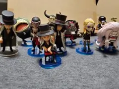 2026年最新】コレクタブル CP9の人気アイテム - メルカリ