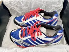 mi adidas アクエリアスでオンリーワンを手に入れろシューズ22cm新品のサムネイル