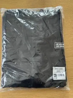 BMSG ジップパーカー　XL