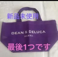 ディーン&デルーカメッシュトートバッグ